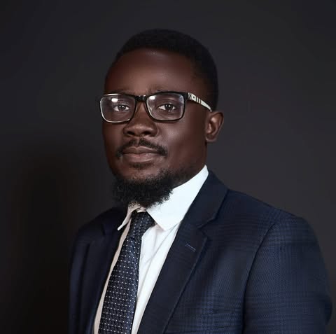 Adewale O.