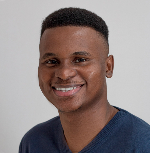 Micheal Ogundare